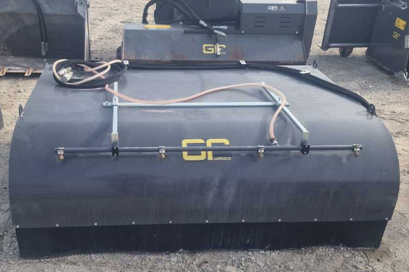 OmecoHub - Immagine JCB 260HF